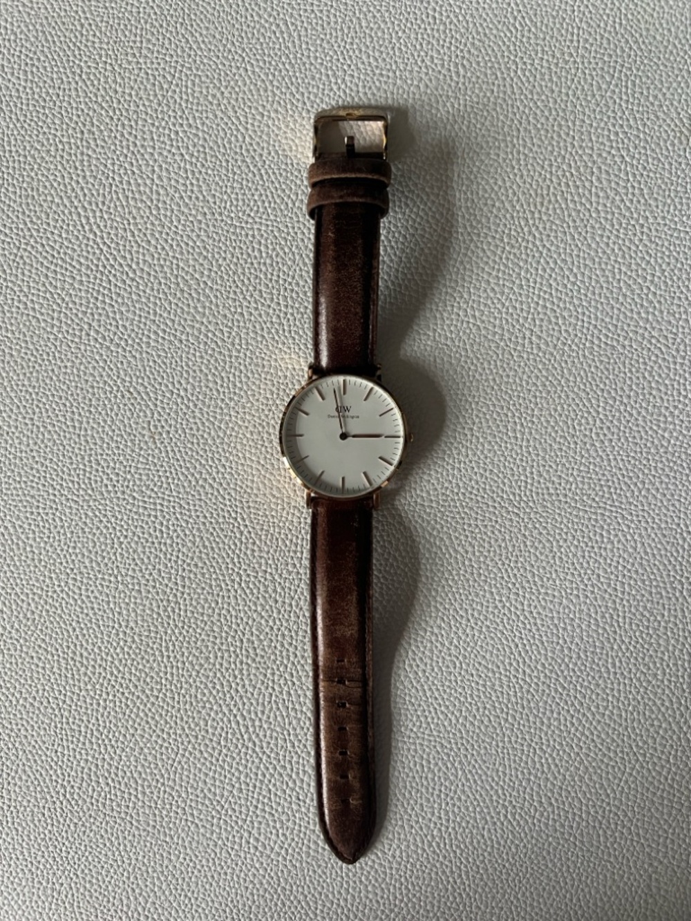 Daniel Wellington Watch woman